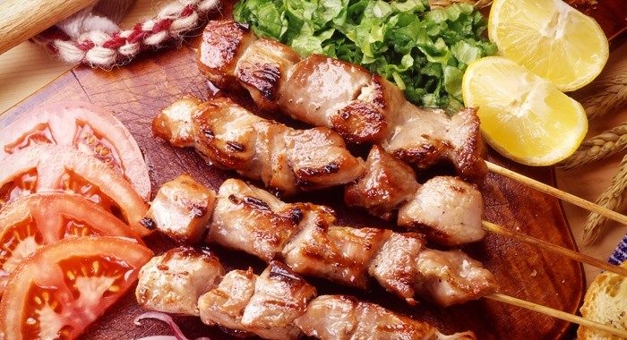 Churrasquinho, Angú, Quentinha E Jantinha Da Rodoviária Photos 2